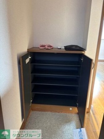 エスポワールの物件内観写真